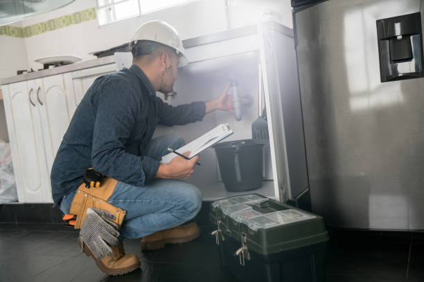 Best Plumbing Installation Services  in Orange City, IA