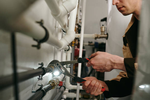 Best Drain Cleaning Services  in Orange City, IA