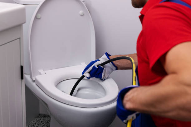 Reliable Orange City, IA Plumbing Solutions