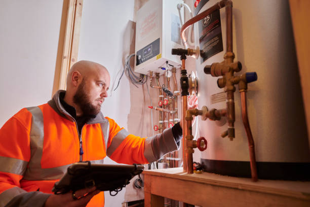 Best Emergency Plumber  in Orange City, IA