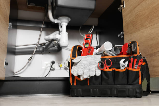 Best Sewer Line Repair  in Orange City, IA