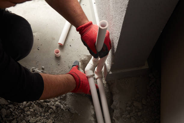 Best Shower Repair Services  in Orange City, IA