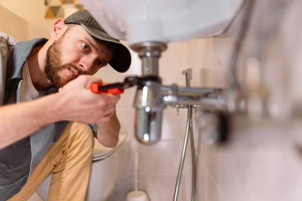 Best Gas Line Repair  in Orange City, IA
