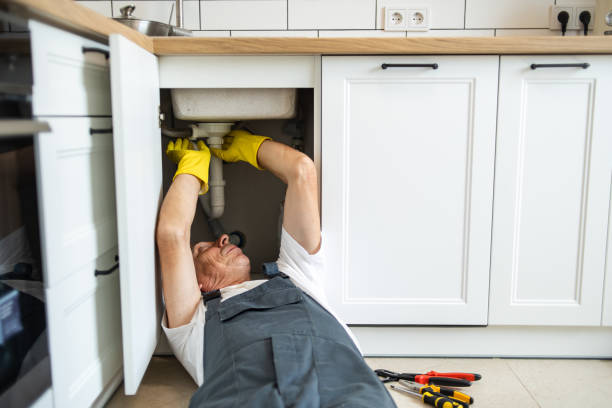 Best Sewer Line Replacement  in Orange City, IA