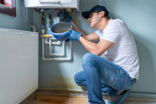 Best Residential Plumbing Services  in Orange City, IA