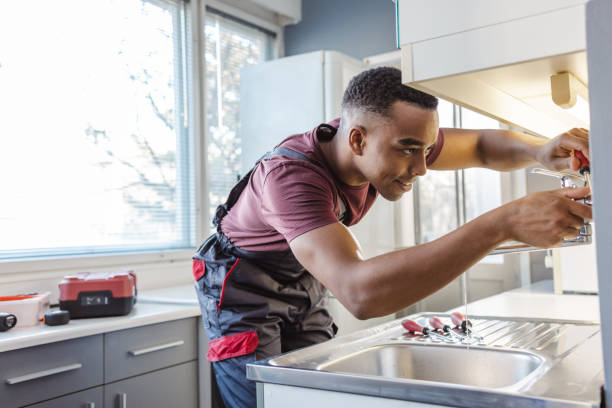 Best Residential Plumbing Services  in Orange City, IA